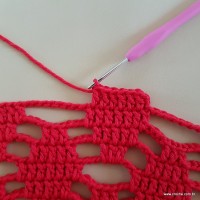 Tapete vermelho malagueta (583)