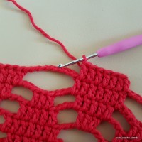 Tapete vermelho malagueta (584)