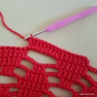 Tapete vermelho malagueta (585)