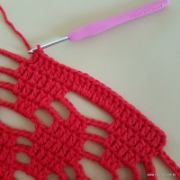 Tapete vermelho malagueta (586)