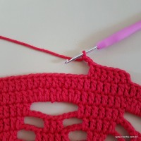 Tapete vermelho malagueta (593)