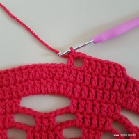 Tapete vermelho malagueta (594)