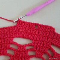 Tapete vermelho malagueta (595)