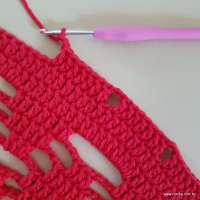 Tapete vermelho malagueta (597)