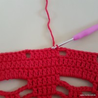 Tapete vermelho malagueta (598)