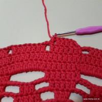 Tapete vermelho malagueta (603)