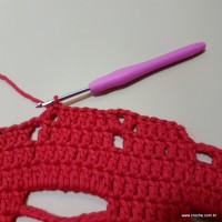 Tapete vermelho malagueta (608)