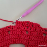 Tapete vermelho malagueta (618)