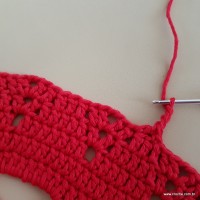 Tapete vermelho malagueta (624)