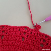 Tapete vermelho malagueta (626)