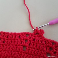 Tapete vermelho malagueta (627)