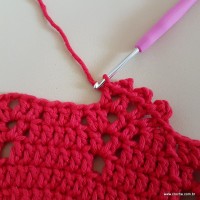 Tapete vermelho malagueta (630)