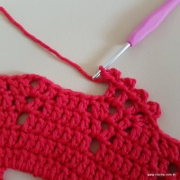 Tapete vermelho malagueta (631)