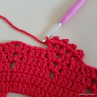 Tapete vermelho malagueta (632)