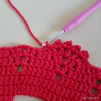 Tapete vermelho malagueta (634)