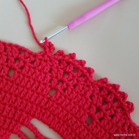 Tapete vermelho malagueta (636)