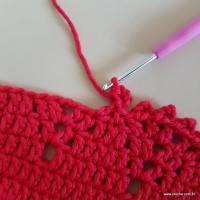 Tapete vermelho malagueta (637)