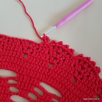 Tapete vermelho malagueta (638)