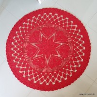 Tapete vermelho malagueta (645)