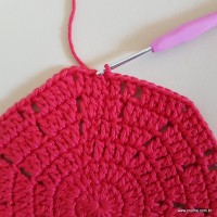 Tapete vermelho malagueta (90)