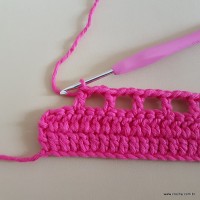 Tapete aranha - passo a passo (19)