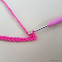 Tapete aranha - passo a passo (2)