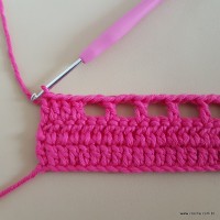 Tapete aranha - passo a passo (20)