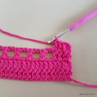 Tapete aranha - passo a passo (22)