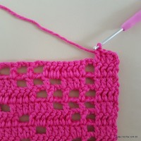 Tapete aranha - passo a passo (253)