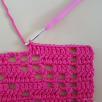 Tapete aranha - passo a passo (254)