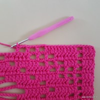 Tapete aranha - passo a passo (255)