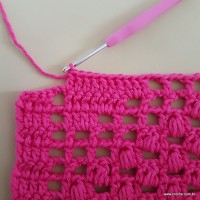 Tapete aranha - passo a passo (262)