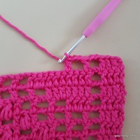 Tapete aranha - passo a passo (266)