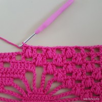 Tapete aranha - passo a passo (269)