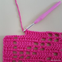 Tapete aranha - passo a passo (275)