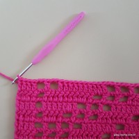 Tapete aranha - passo a passo (276)