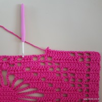 Tapete aranha - passo a passo (281)