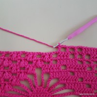 Tapete aranha - passo a passo (282)