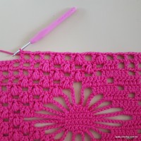 Tapete aranha - passo a passo (284)