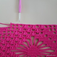 Tapete aranha - passo a passo (286)