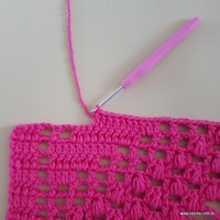 Tapete aranha - passo a passo (288)