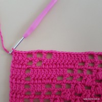 Tapete aranha - passo a passo (289)