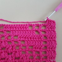 Tapete aranha - passo a passo (290)