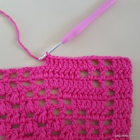 Tapete aranha - passo a passo (293)