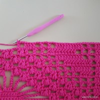 Tapete aranha - passo a passo (297)