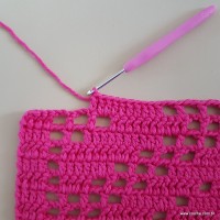 Tapete aranha - passo a passo (302)