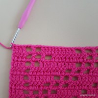 Tapete aranha - passo a passo (304)