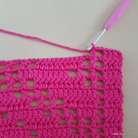 Tapete aranha - passo a passo (307)