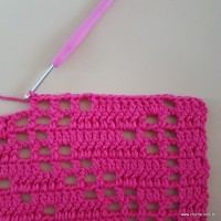 Tapete aranha - passo a passo (309)