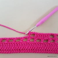 Tapete aranha - passo a passo (31)